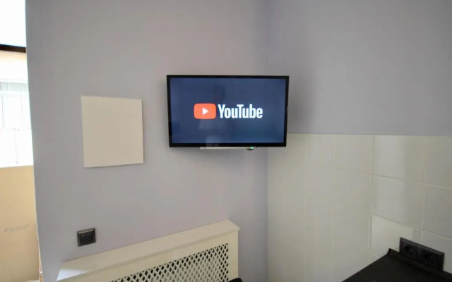 Romantic Lux Vivaldi Suite Svobode avenue 39