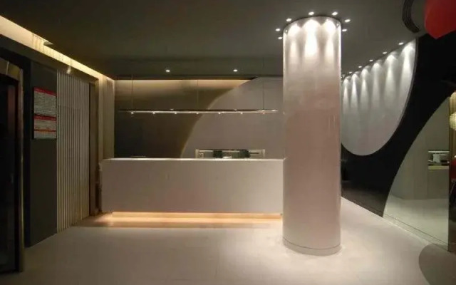 Jinjiang Inn