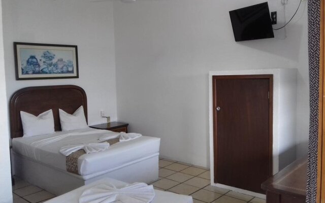 Hotel Ameyali Tequesquitengo