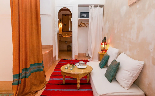 Riad Dar Zitouna en Exclusivité