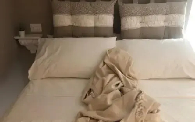 Nonna Pallina Residence