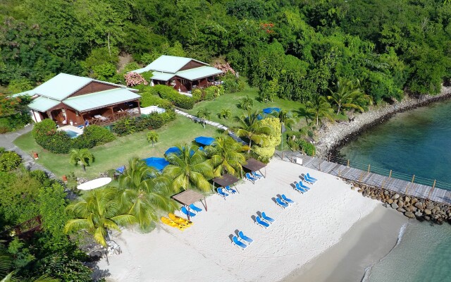 Calabash Cove Resort & Spa