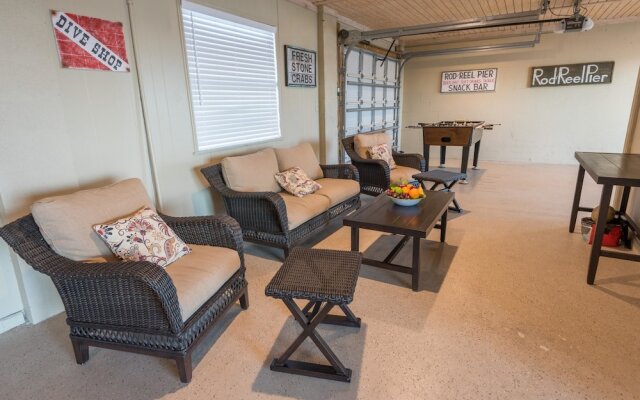 Casa on the Beach Apartment 3