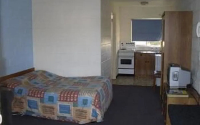 Aberdeen Court Apartments