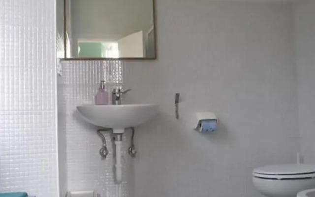 Al Piccolo Scoglio - Room & Breakfast