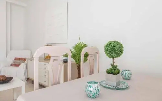 Apartamento Catedral