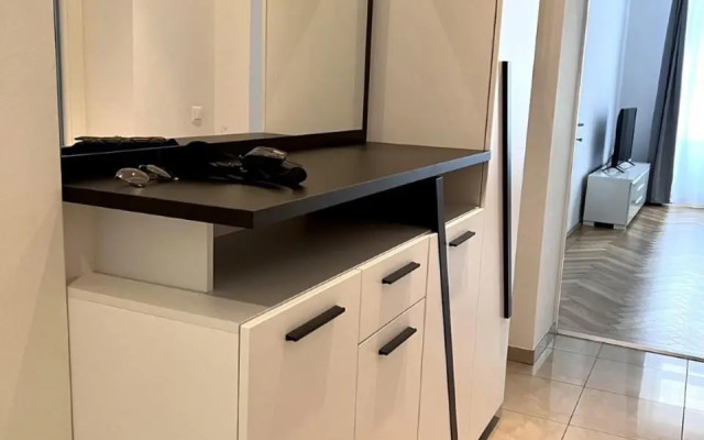 City-Apartment in Wieden