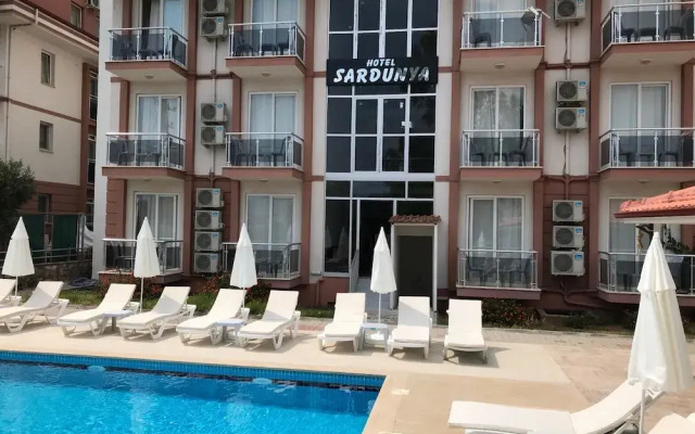 Sardunya Hotel