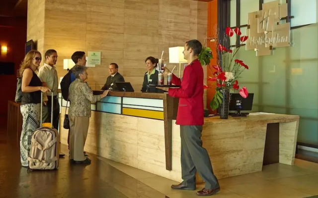 Holiday Inn Guayaquil Airport