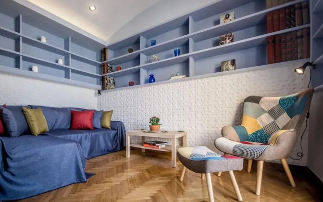 City Center Luxury Apartment