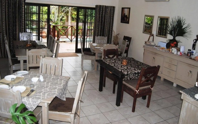 African Dreamz Guest House