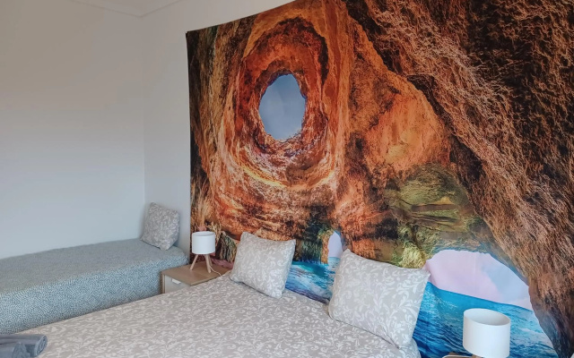 Oporto Cozy Rooms