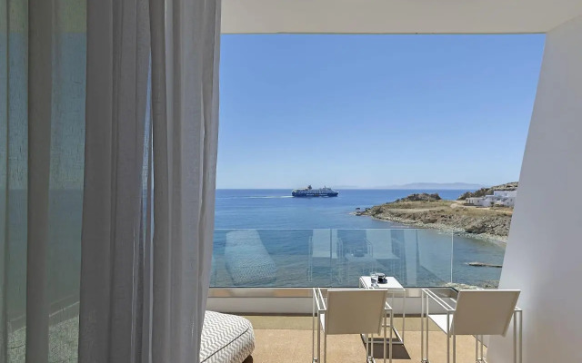 Infinity View Hotel