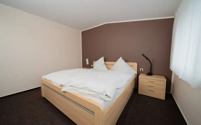 Hotel Emshof