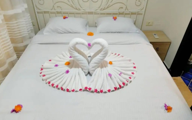 Porto Sharm VIP