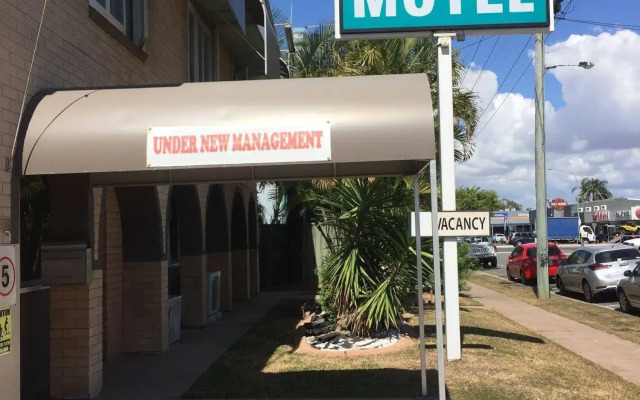 Paradise Lodge Motel