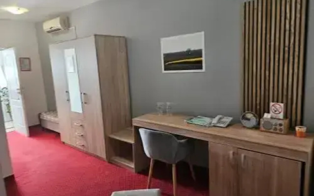 Hotel Villa Valpovo