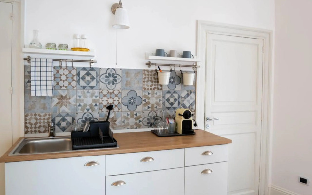 Casa Novelli Apartments