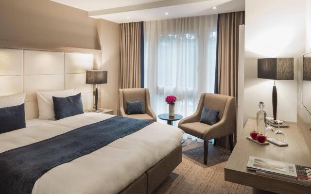The Alex Hotel