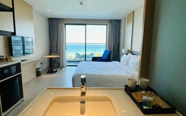 Seaview at The Arena Cam Ranh – Guest Rooms – Cam Ranh