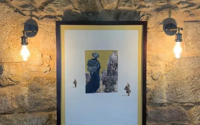 Casa Goris