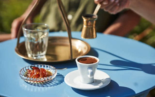 Agapi Beach Resort - Premium All Inclusive