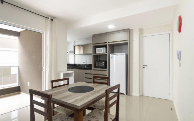 Aluguel Apartamento 2 quartos 1 suite Piscina 399