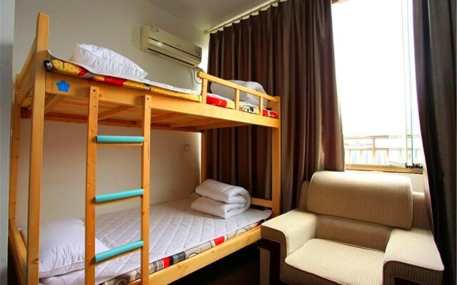 Cupid Youth Hostel