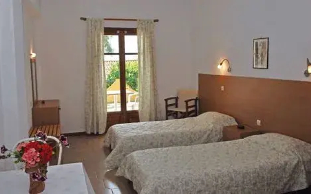Locanda Barbati Apartments