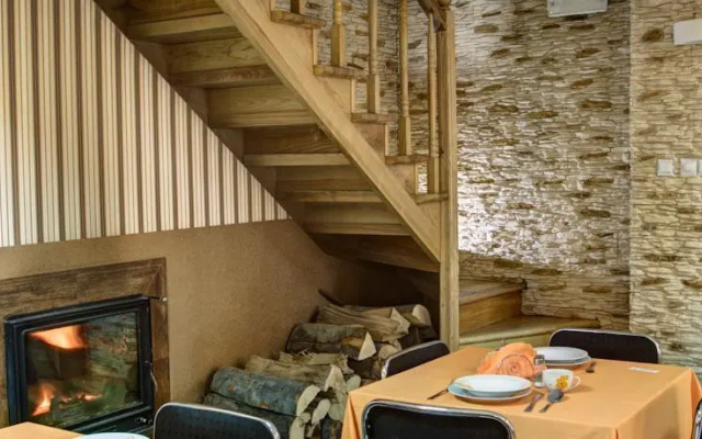 Dom Wypoczynkowy Sokolica