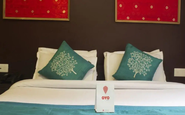 OYO 12334 Hotel Sikkim Villa