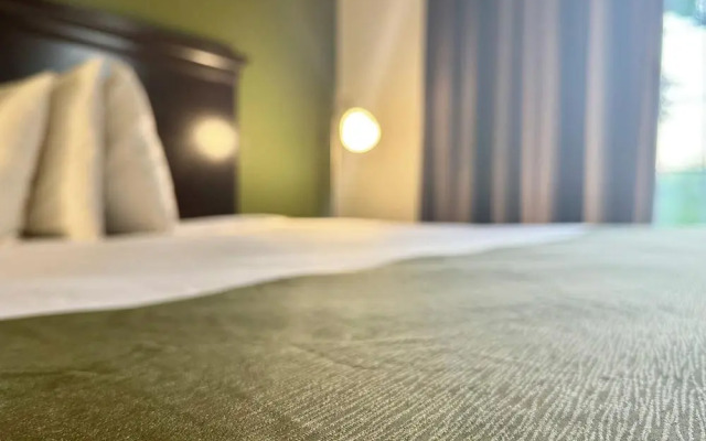 Quality Inn & Suites