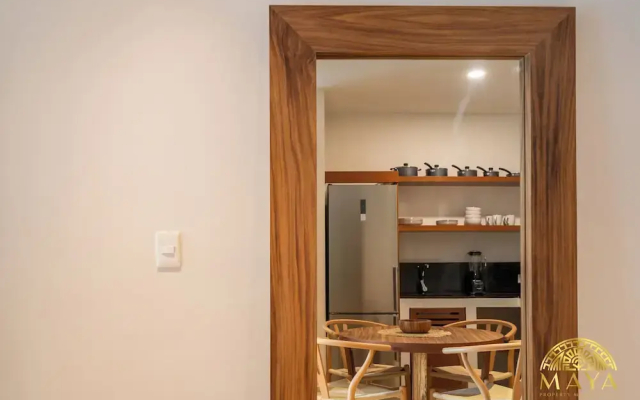 NHOA TULUM APARTHOTEL by Maya PM