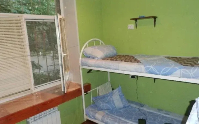 Yourhostel Svyatoshino
