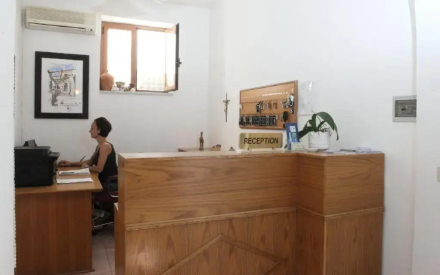 Hotel Residence La Villetta