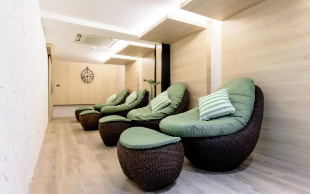 Loft Bangkok Hotel