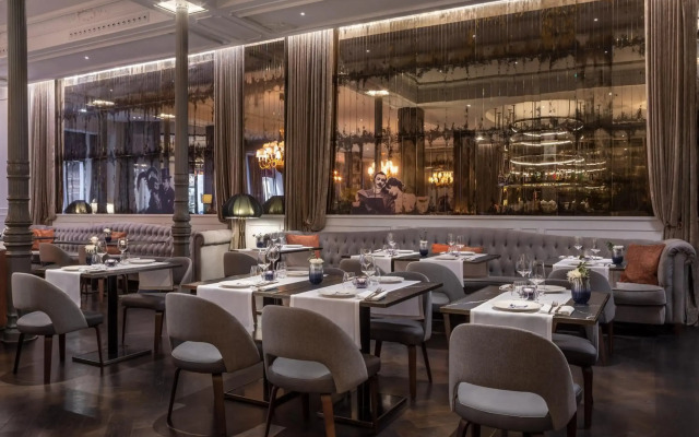 Gran Hotel Inglés