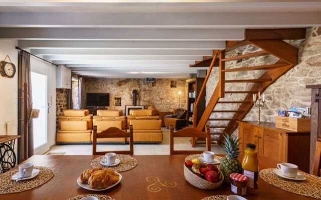 House LIroise Plogoff