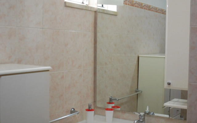 Bed & Breakfast Villa Flora