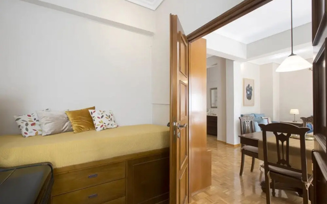 Amazing Two Storey Apartment - Thissio