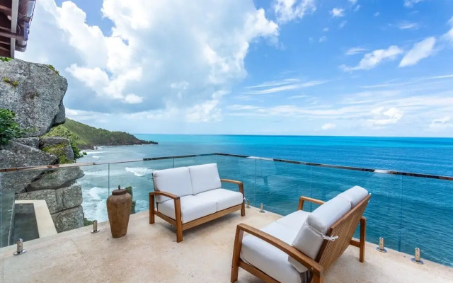 M&M Cooper Bay - The Cooper Bay Villas