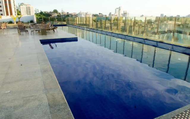 Ville Celestine Hotel