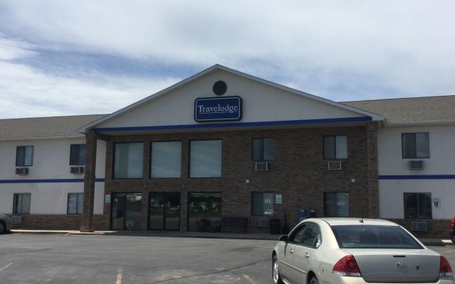 Travelodge by Wyndham Spearfish