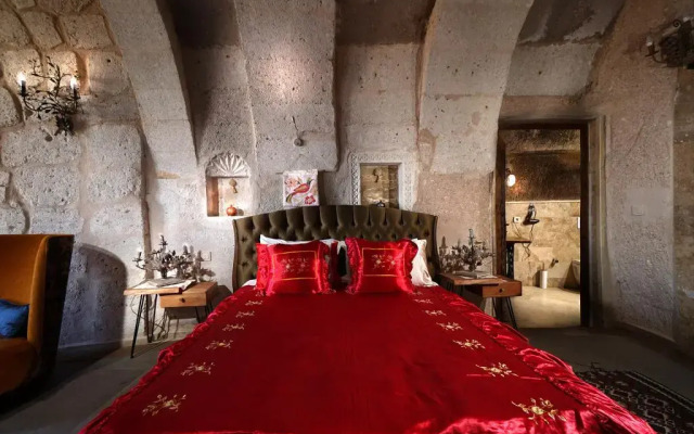 Pigeon Hotel Uchisar