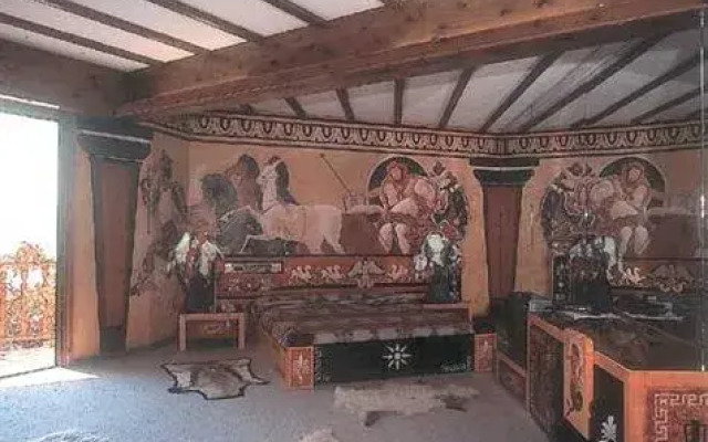 Roman II Hotel Pafos
