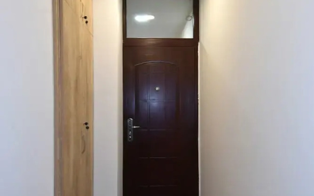 Gallery Apartments C