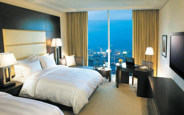 Ramada Plaza Gwangju