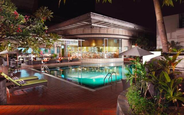 Kimaya Slipi Jakarta By Harris