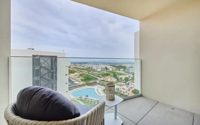 The Editory By The Sea Lagos Hotel