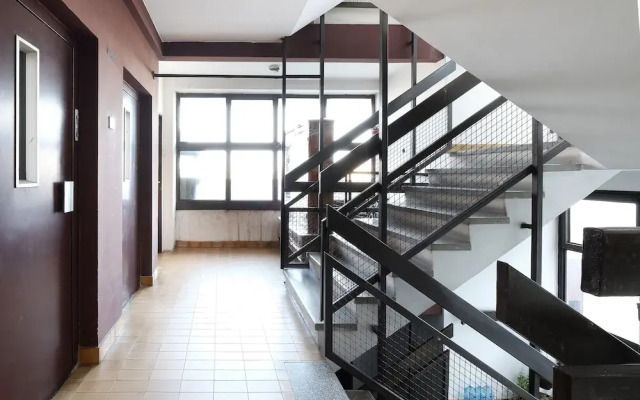 Apartment Bella Art